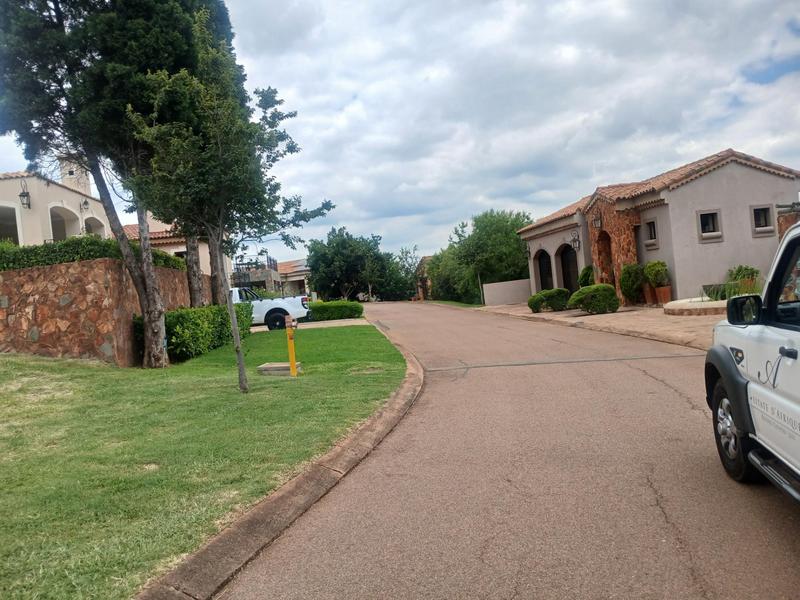 0 Bedroom Property for Sale in Estate D Afrique North West